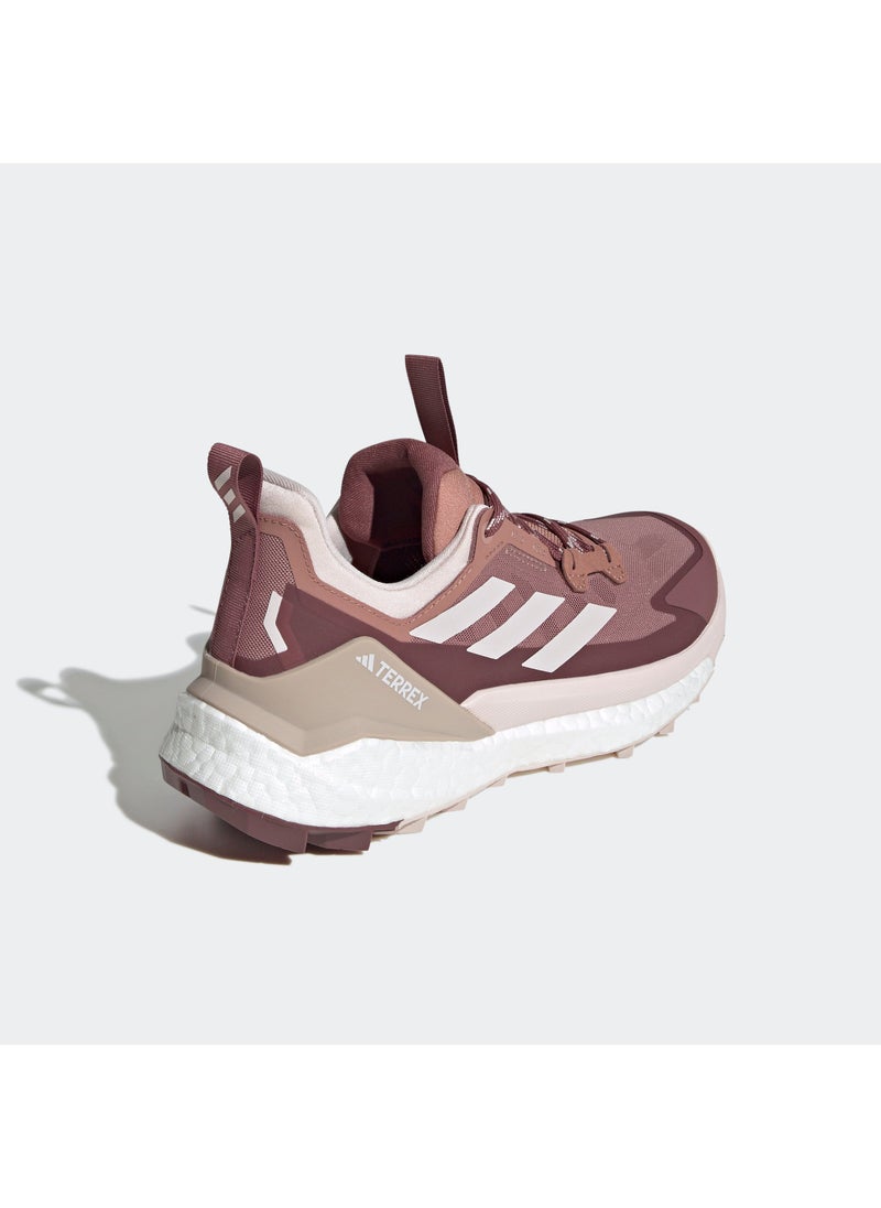 Adidas Terrex Free Hiker 2 Low  - Image 4
