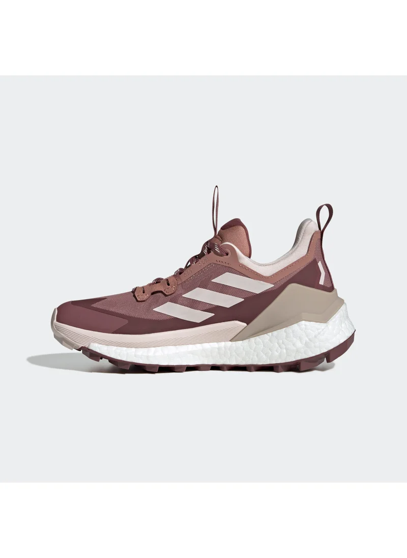 اديداس Terrex Free Hiker 2 Low