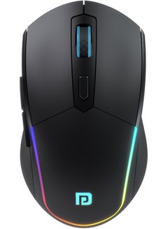 Patronics Mouse Portronics Portronics Toad One Wireless 2.4GHz and Bluetooth ...