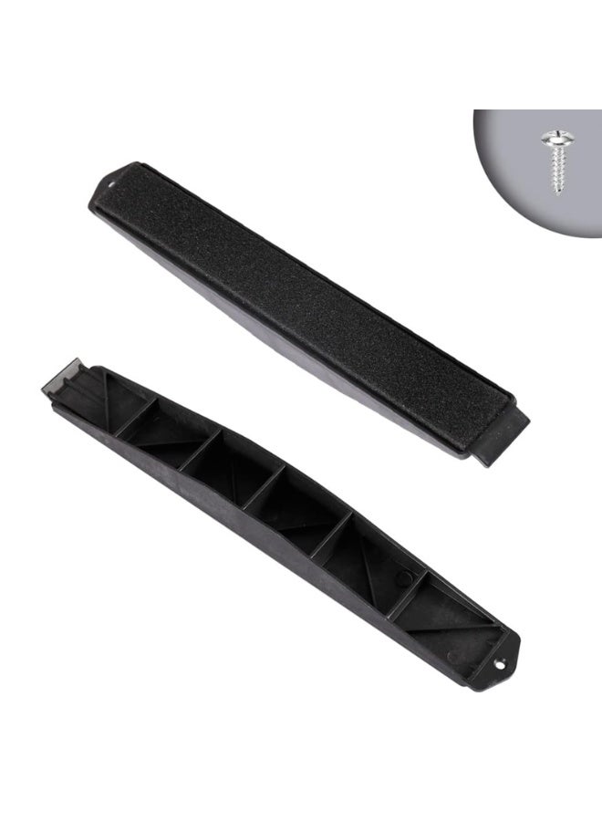 Cabin Air Filter Retrofit Kit for Chevy Silverado Suburban Tahoe GMC Sierra Yukon Cadillac Escalade 2007-2014 - Image 3