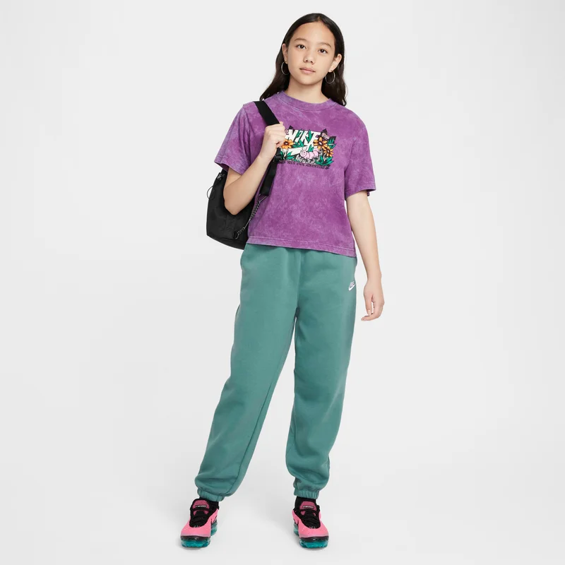 Nike Kids' Sportswear Club Fleece Joggers
