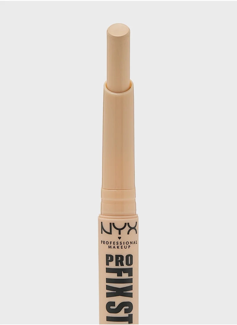 NYX PROFESSIONAL MAKEUP Pro Fix Stick Alabaster