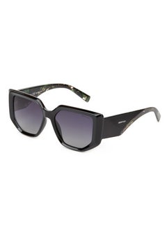 DESPADA Despada Full Rim Polarized Hexagon DS 2298 C2  - Image 1