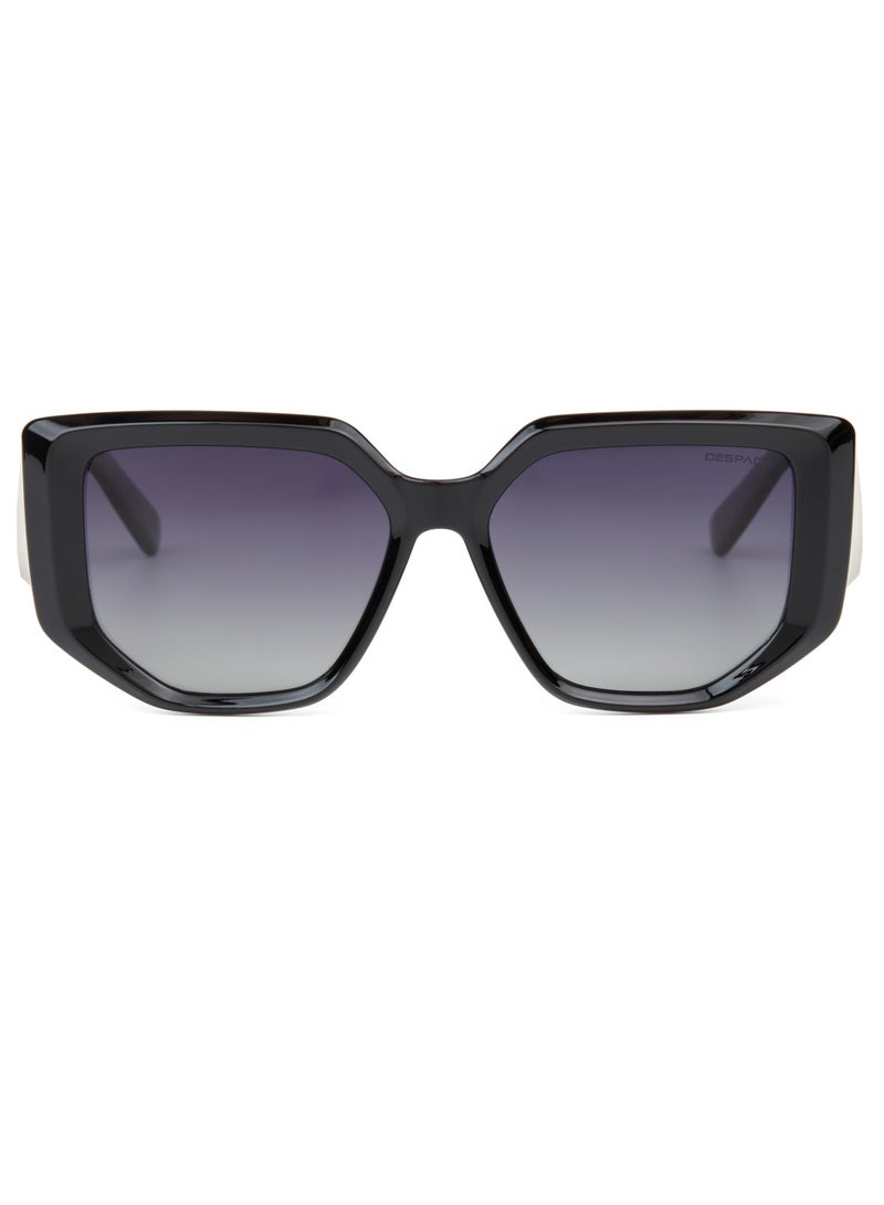 DESPADA Despada Full Rim Polarized Hexagon DS 2298 C2 - Image 2