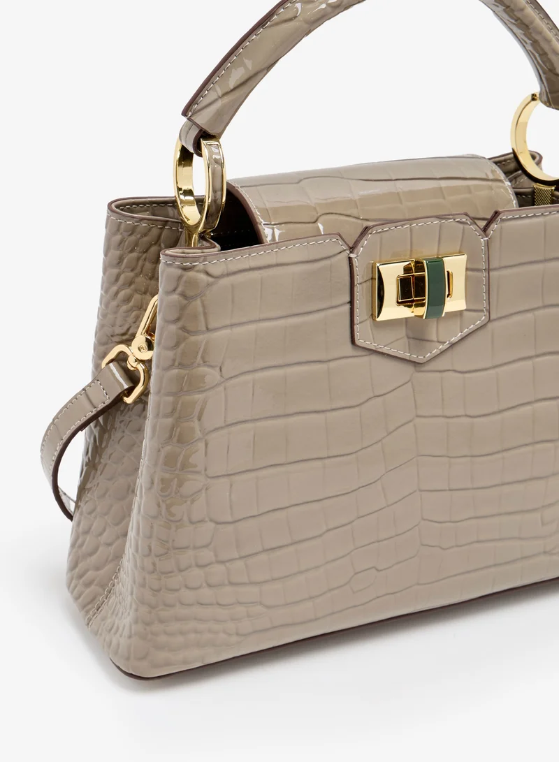 لوريان Deewali Re -  Top Handle Bag