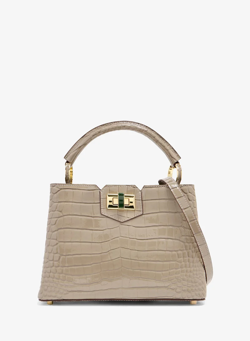 لوريان Deewali Re -  Top Handle Bag