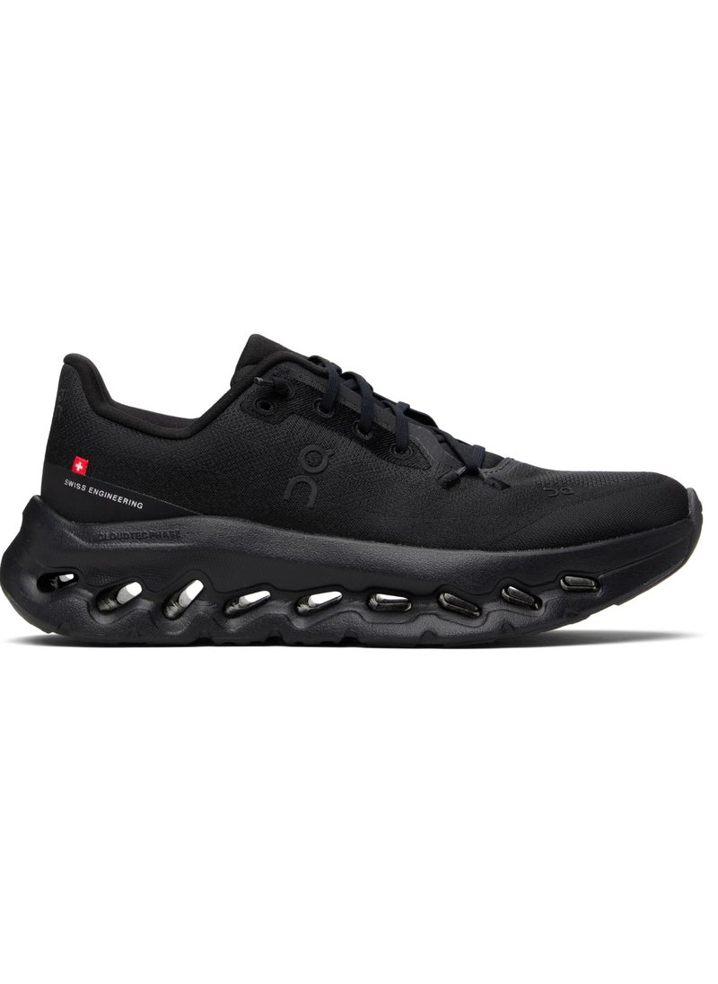 ON - On Cloudtilt Black Unisex Sneaker - Image 1