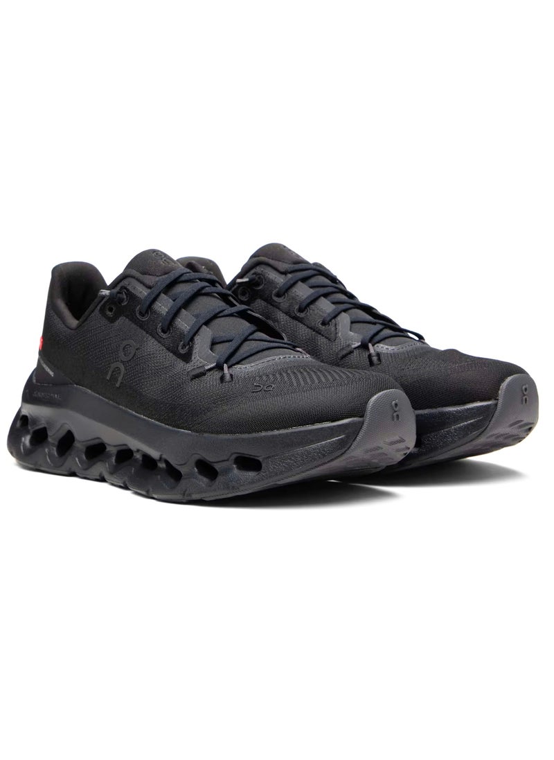 ON - On Cloudtilt Black Unisex Sneaker - Image 1