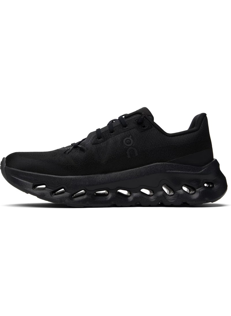 ON - On Cloudtilt Black Unisex Sneaker - Image 1