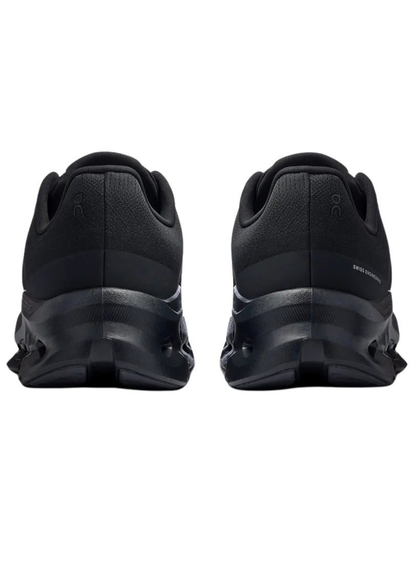 ON - On Cloudtilt Black Unisex Sneaker - Image 1