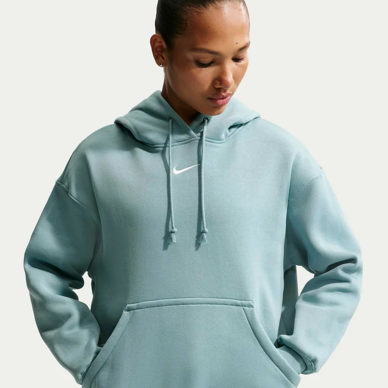 Nike Women's Sportswear Phoenix Fleece Hoodie