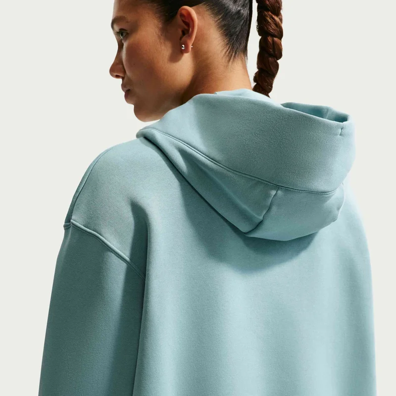 Nike Women's Sportswear Phoenix Fleece Hoodie