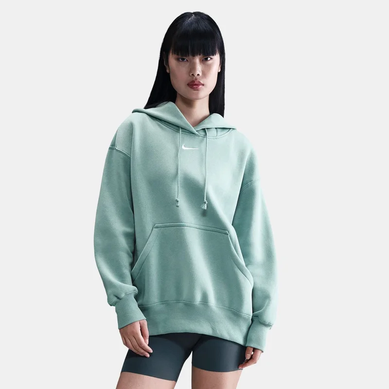Nike Women's Sportswear Phoenix Fleece Hoodie