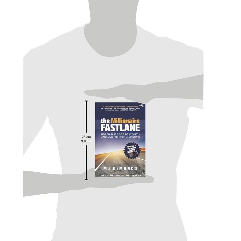 The millionaire Fastlane - Image 5