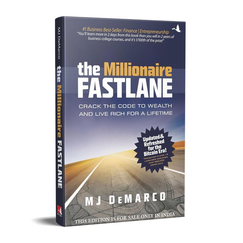 The millionaire Fastlane - Image 3