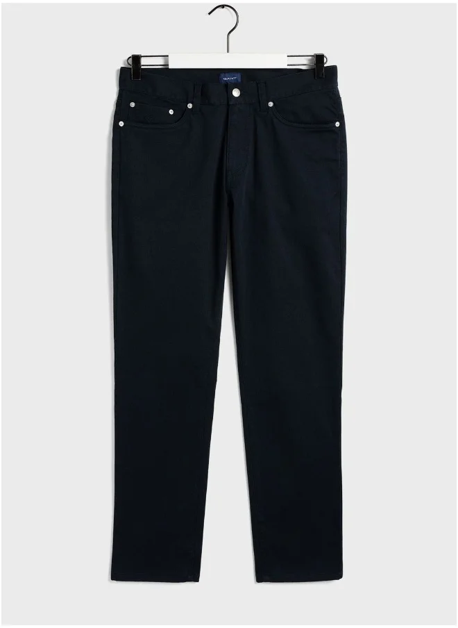 GANT Slim Fit Jeans