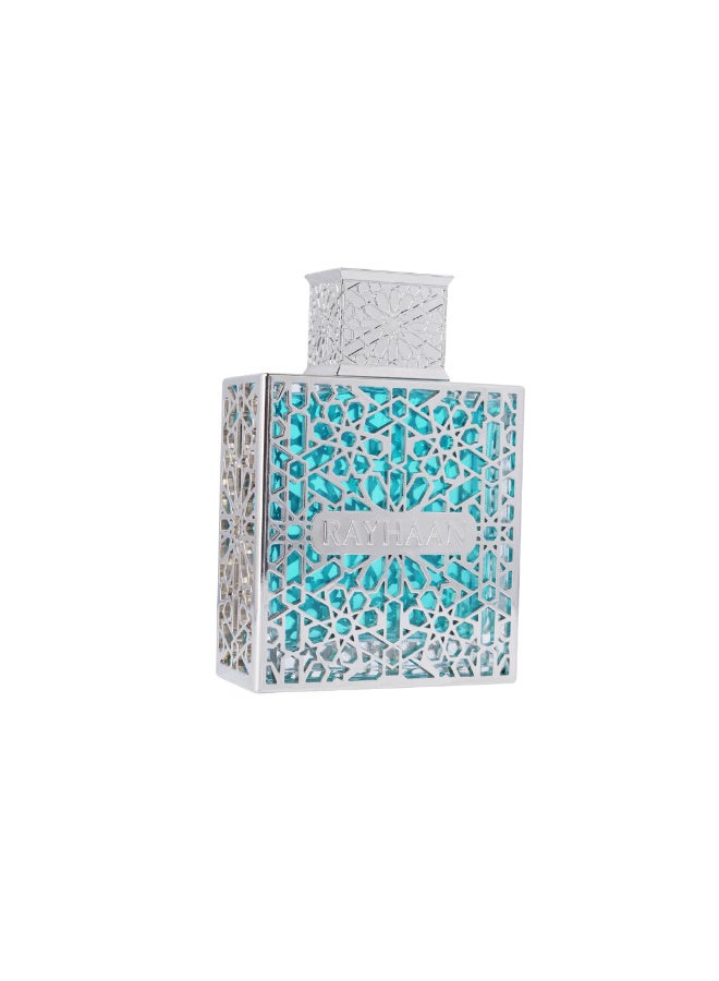 ريحان  عطر ريحان أكواتيكا أو دو بارفان - 100 مل - Image 2