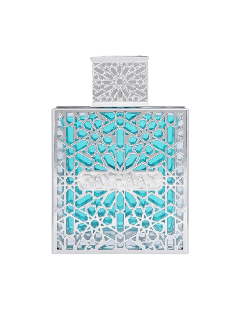 ريحان  عطر ريحان أكواتيكا أو دو بارفان - 100 مل - Image 1