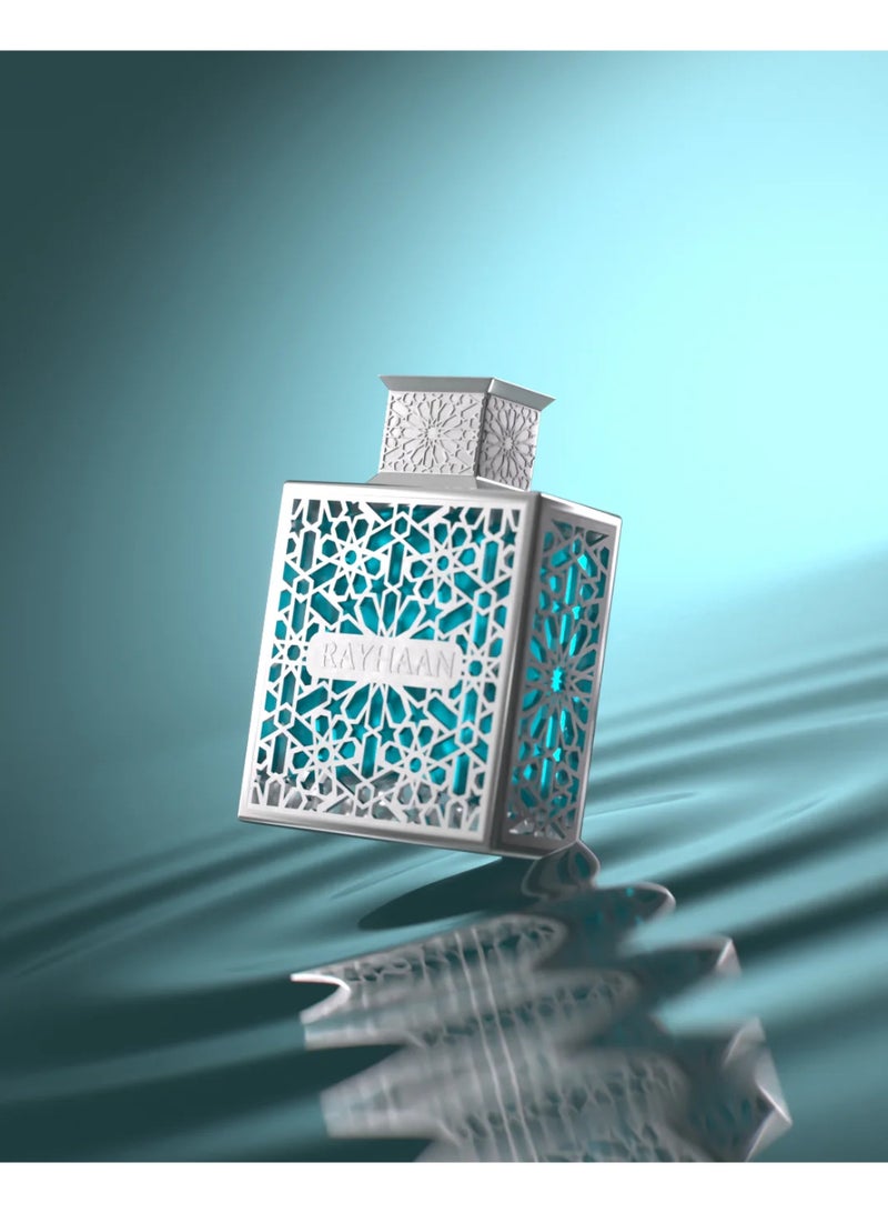 ريحان  عطر ريحان أكواتيكا أو دو بارفان - 100 مل - Image 4