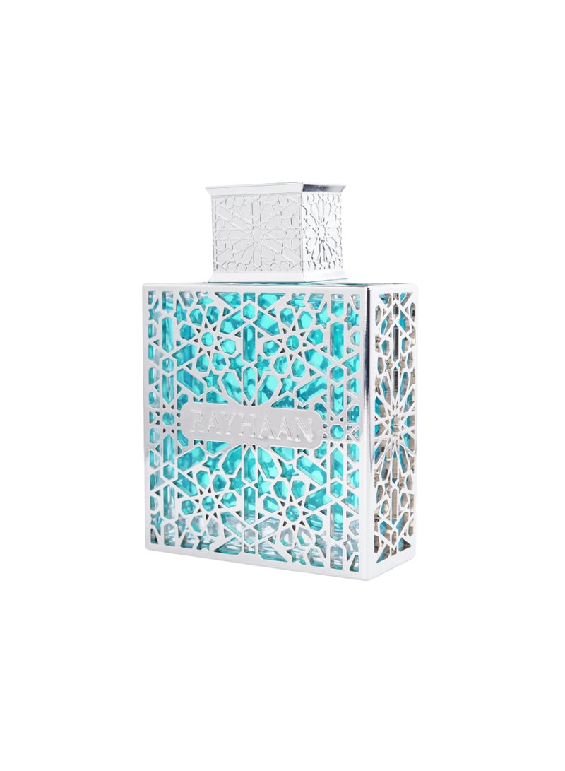 ريحان  عطر ريحان أكواتيكا أو دو بارفان - 100 مل - Image 3