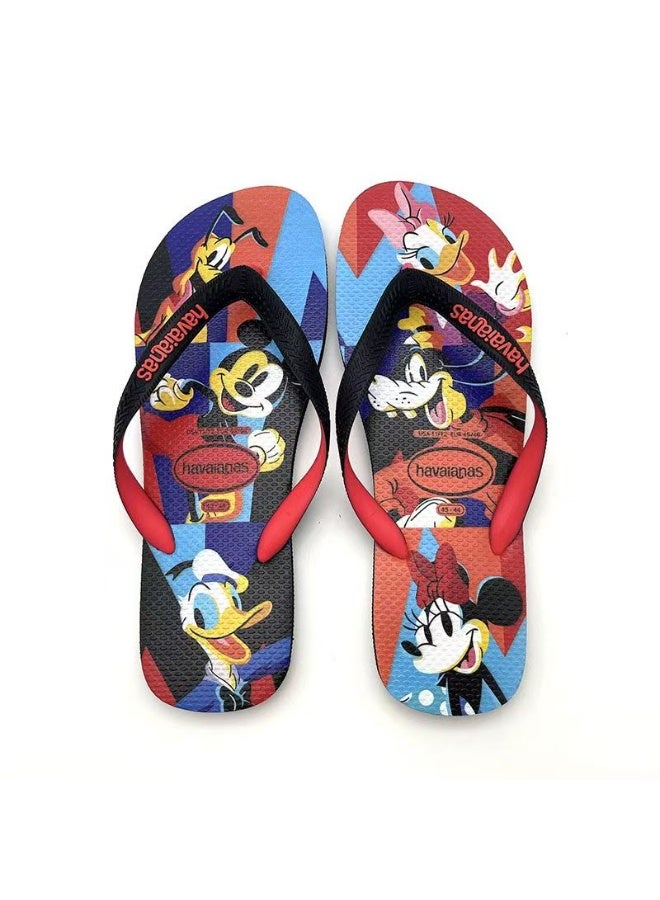 هافاياناس صندل هافاياناس ديزني الأنيق - Image 1