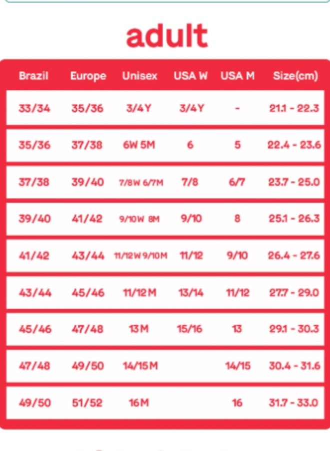 هافاياناس صندل هافاياناس ديزني الأنيق - Image 2