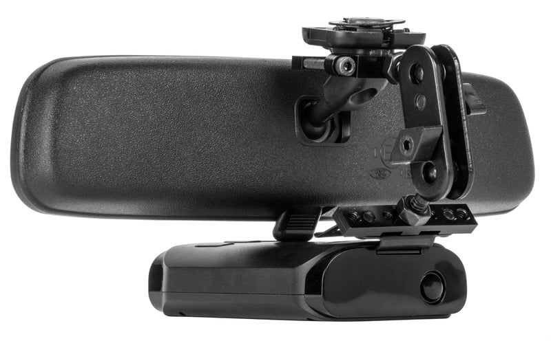 Radar Mount Mirror Mount Bracket for K40 Portable Radar Detectors - Platinum 100 RLS2 (4001010) - Image 2