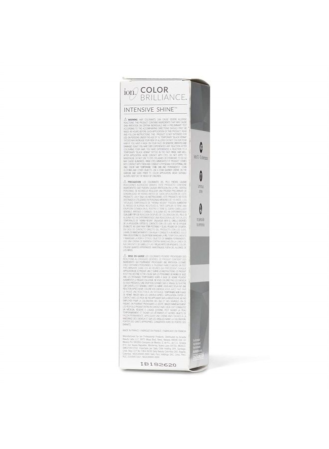 ION Clear Semi Permanent Hair Color Clear - Image 2