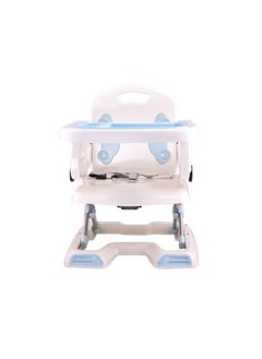 Everything For Kids Baby Booster Feeding Seat With Tray For Your Little One  - Image 2