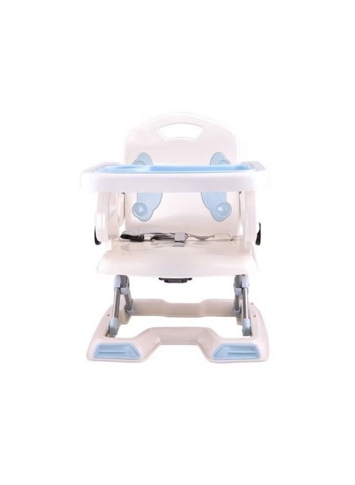 إفريثينج فور كيدز مقعد إطعام الطفل مع صينية لطفلك الصغير - Image 2