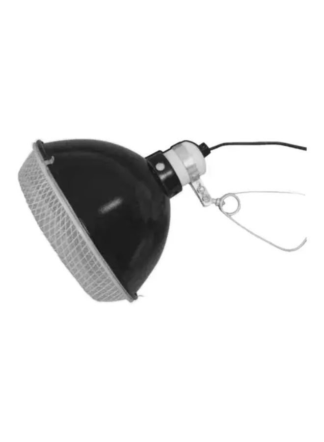 Sera Reptile Alu Reflector [Diameter - 15cm] - Image 2