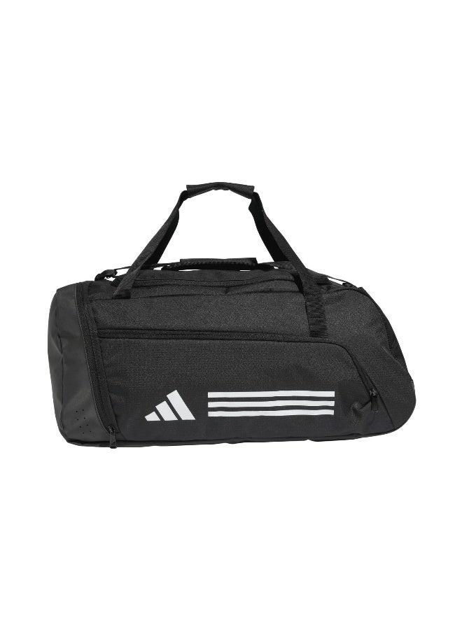 Adidas adidas essentials 3-stripes medium unisex duffel bag  - Image 1