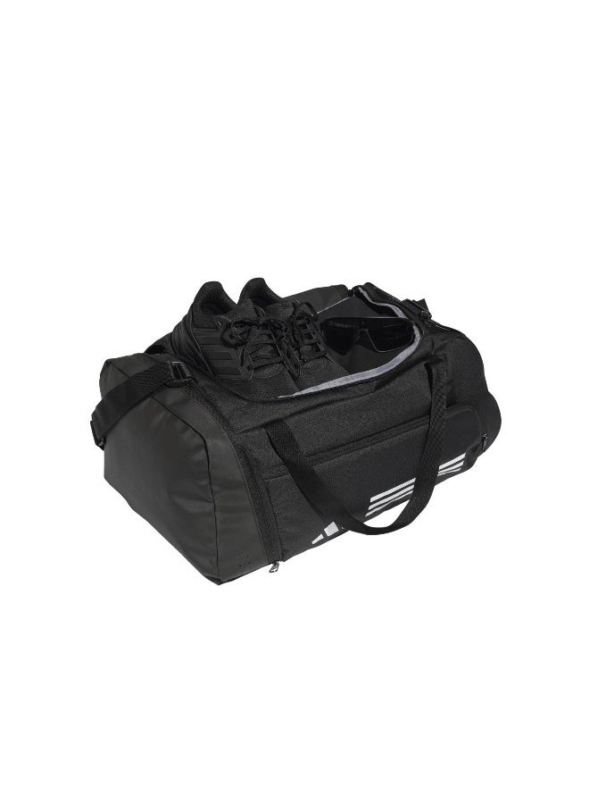Adidas adidas essentials 3-stripes medium unisex duffel bag  - Image 4