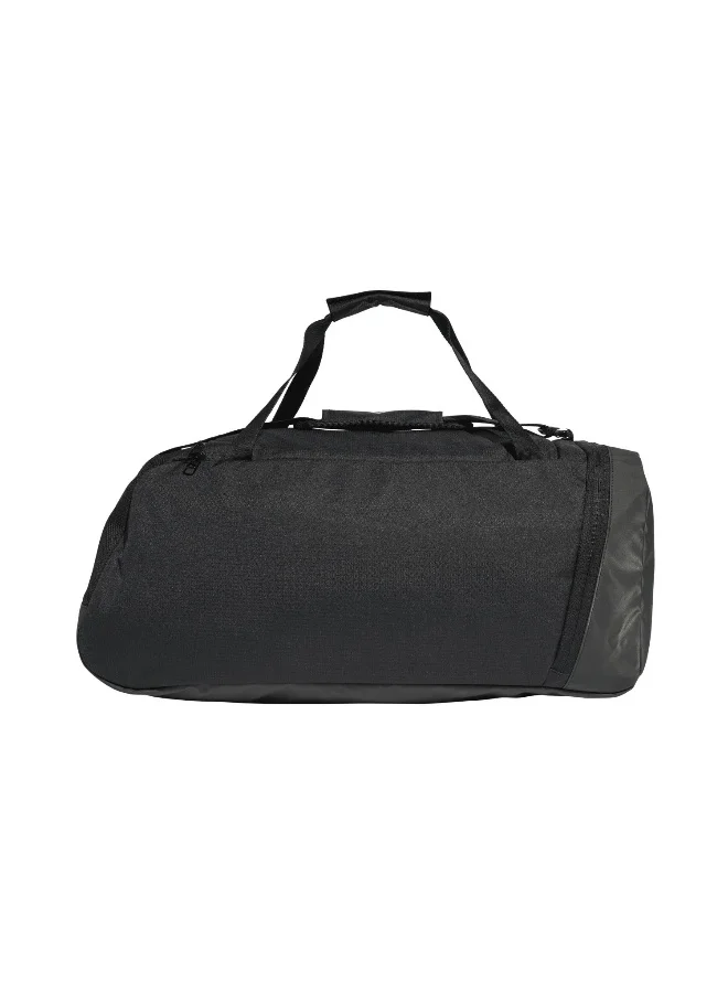 اديداس Adidas Tr Duffle M Black Training Bags For Unisex 1 Size