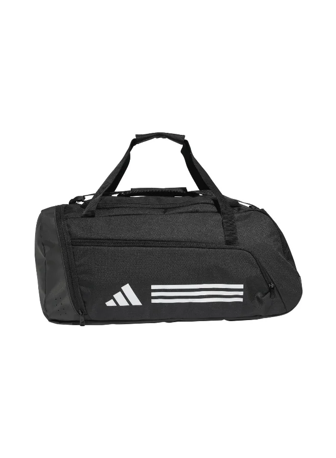 اديداس Adidas Tr Duffle M Black Training Bags For Unisex 1 Size