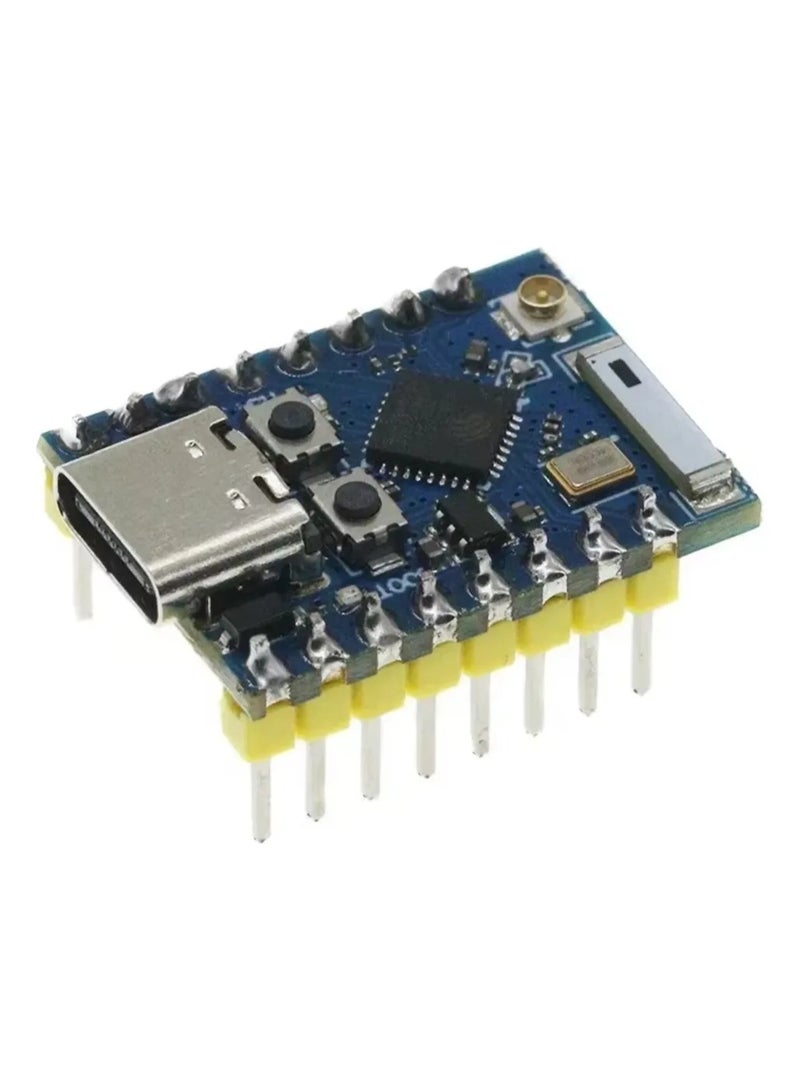 ESP32 C3 Zero Wifi Bluetooth Ultra-Compact لـ Arduino. - Image 1