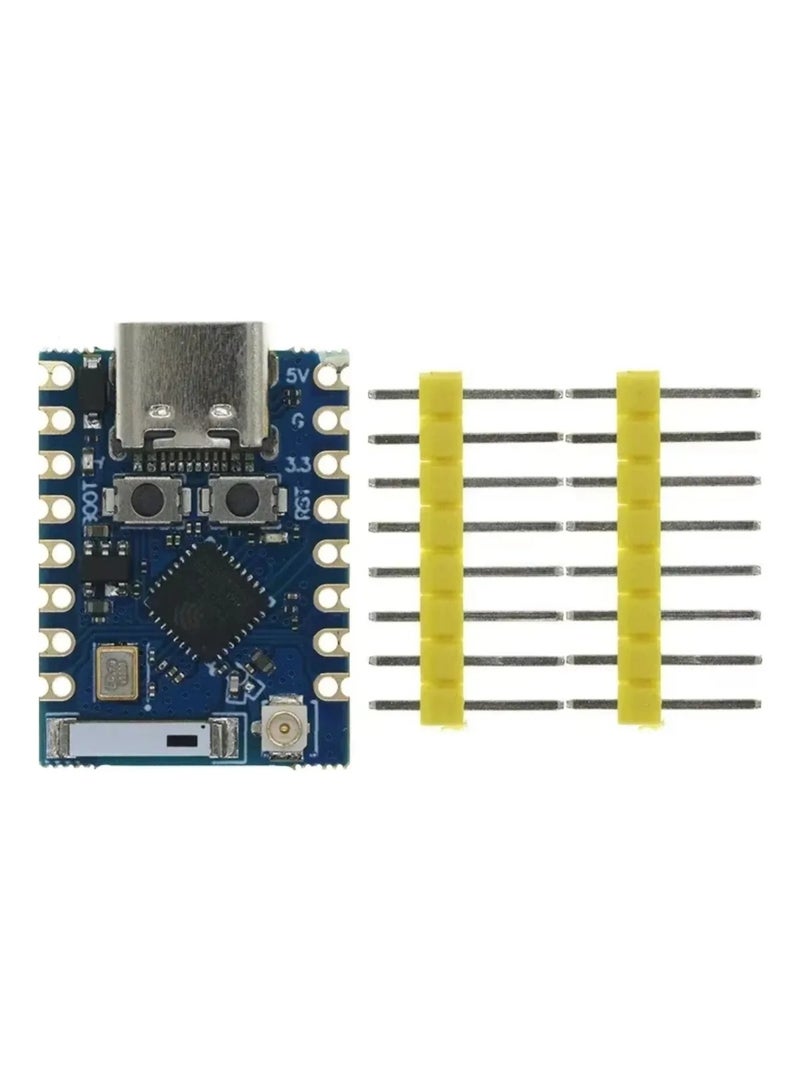 ESP32 C3 Zero Wifi Bluetooth Ultra-Compact لـ Arduino. - Image 2
