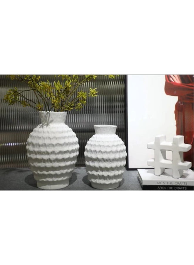 إيفا Cold Wind Ceramic Pot - Image 1