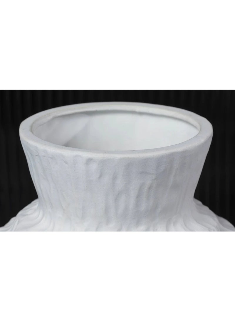 إيفا Cold Wind Ceramic Pot - Image 5