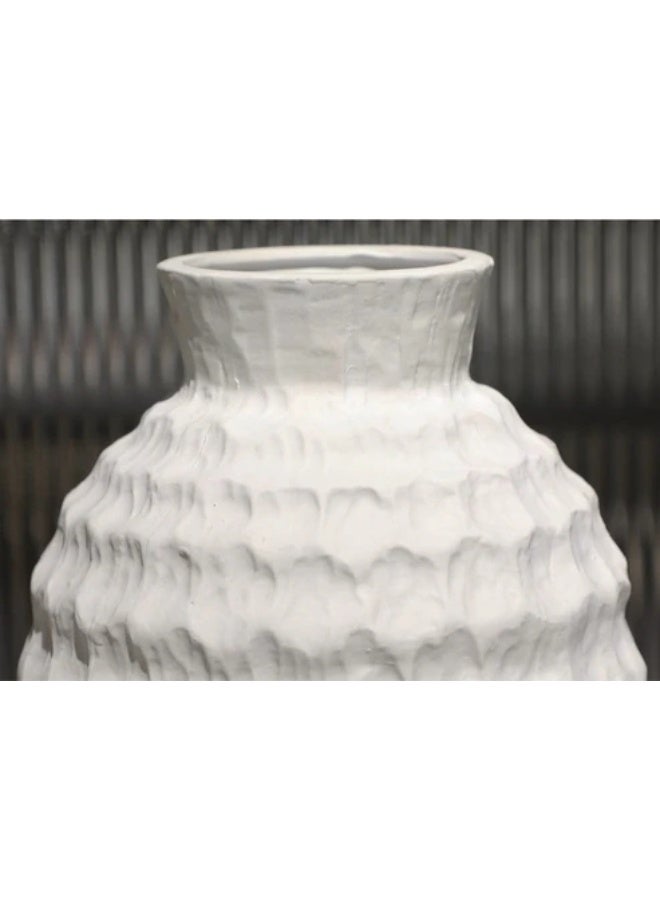 إيفا Cold Wind Ceramic Pot - Image 4