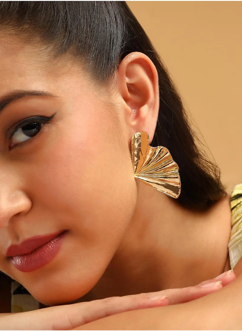 سوهي Contemporary Stud Earrings