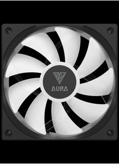 Gamdias AURA GL360 V2 CPU Black Liquid Cooler - pzsku/ZED4D0E7F424B55294F3AZ/45/_/1739864265/688e7d60-f896-49b0-ae2a-a4b426072b8f