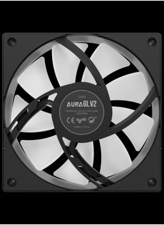 Gamdias AURA GL360 V2 CPU Black Liquid Cooler - pzsku/ZED4D0E7F424B55294F3AZ/45/_/1739864372/35297185-9a89-425e-a6e2-66c280b472ab