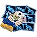 Odoorgames Pet Series Animal Xrays for Kids Pet XRays Set Light Table Manipulatives Veterinarian Play Set Dramatic Play Vet Clinic - Image 2