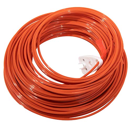 Arnold Maxi Edge .095-Inch x 100-Foot Commercial Trimmer Line - Image 5