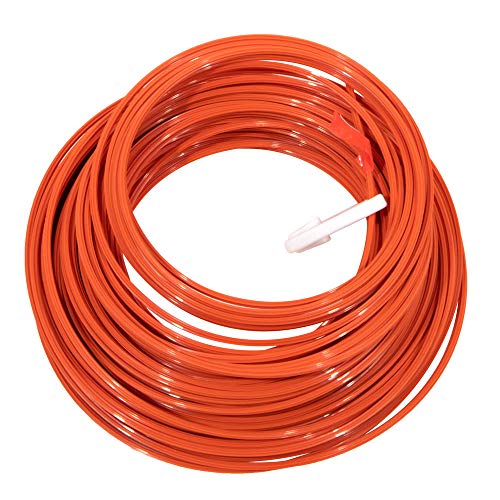 Arnold Maxi Edge .095-Inch x 100-Foot Commercial Trimmer Line - Image 4