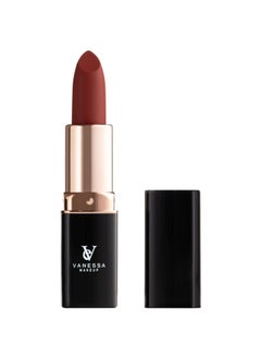 VANESSA MAKEUP Matte Lipstick 06  - Image 1