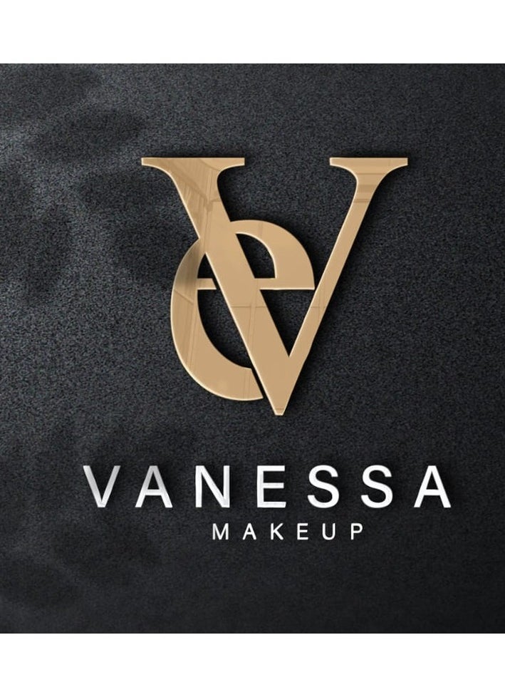 VANESSA MAKEUP - Matte Lipstick 06 - Image 1