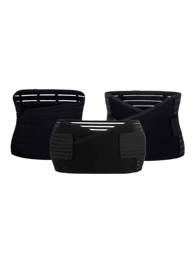 Postpartum Abdominal Binder, Strong Waist Shaping Belt, Breathable Waist Cincher, Abdominal Binder, Women's Abdominal Binder, Abdominal Shaping Belt