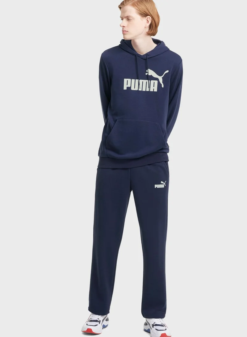 PUMA ESS men sweatpants